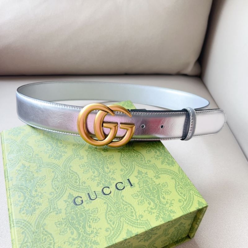 Gucci Belts